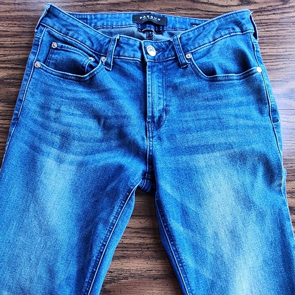 PacSun Active Stretch Slim Jeans - Picture 5 of 11